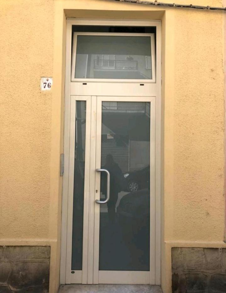Perla Blu Alghero Extérieur photo