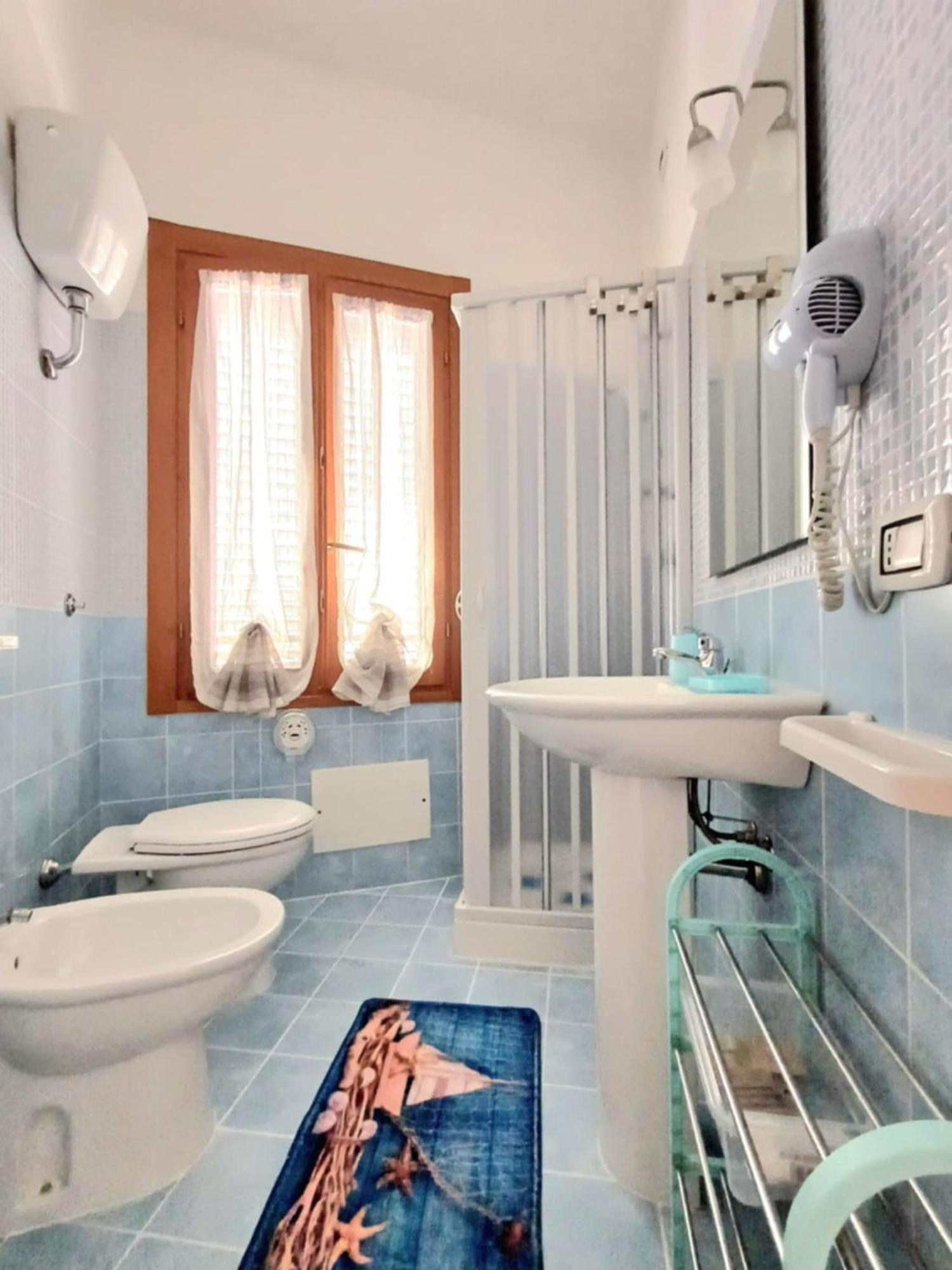 Perla Blu Alghero Extérieur photo